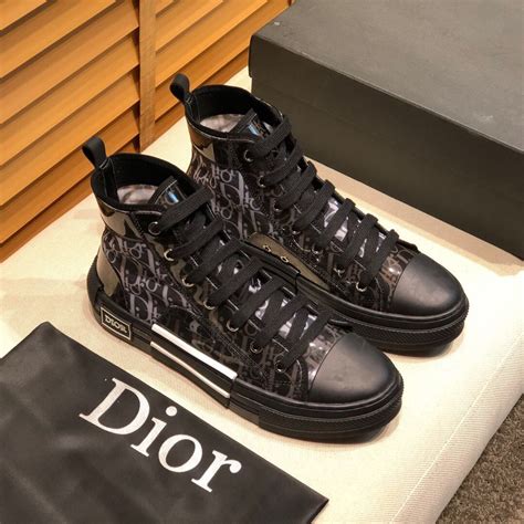 Dior men's sneakers new releases